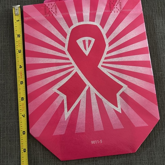 Breast Cancer Pink Ribbon Selfcare gift bundle - Picture 8 of 9